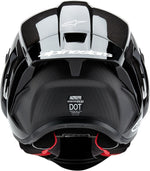 Lade das Bild in den Galerie-Viewer, Helm - Alpinestars Supertech R10 - Carbon
