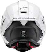 Lade das Bild in den Galerie-Viewer, Helm - Alpinestars Supertech R10 - Carbon