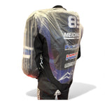 Load image into Gallery viewer, Regenüberziehjacke Mithos