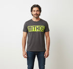 Load image into Gallery viewer, T-Shirt - Ignite Yellow