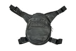 Load image into Gallery viewer, Thigh Bag Mithos - made of leather