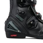 Load image into Gallery viewer, Motorcycle boots - Füsport XR1 Racing Boot