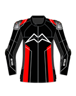 Lade das Bild in den Galerie-Viewer, Motorradjacke MRJ47 - Standard Design