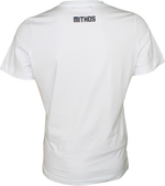 Lade das Bild in den Galerie-Viewer, T-Shirt - Joel Kelso Moto3 - Weiss