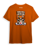 Load image into Gallery viewer, Kaito Toba Moto3-Rider Tshirt Orange
