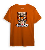 Lade das Bild in den Galerie-Viewer, T-Shirt - Kaito Toba Moto3 – Orange