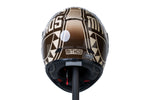 Lade das Bild in den Galerie-Viewer, Helm - Personalisierbar im Design