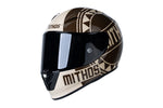 Lade das Bild in den Galerie-Viewer, Helm - Personalisierbar im Design