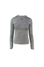 Lade das Bild in den Galerie-Viewer, Unteranzug Stehkragen (1-Teiler / 2-Teiler)