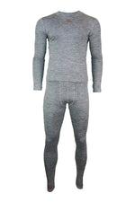 Lade das Bild in den Galerie-Viewer, Unteranzug Stehkragen (1-Teiler / 2-Teiler)