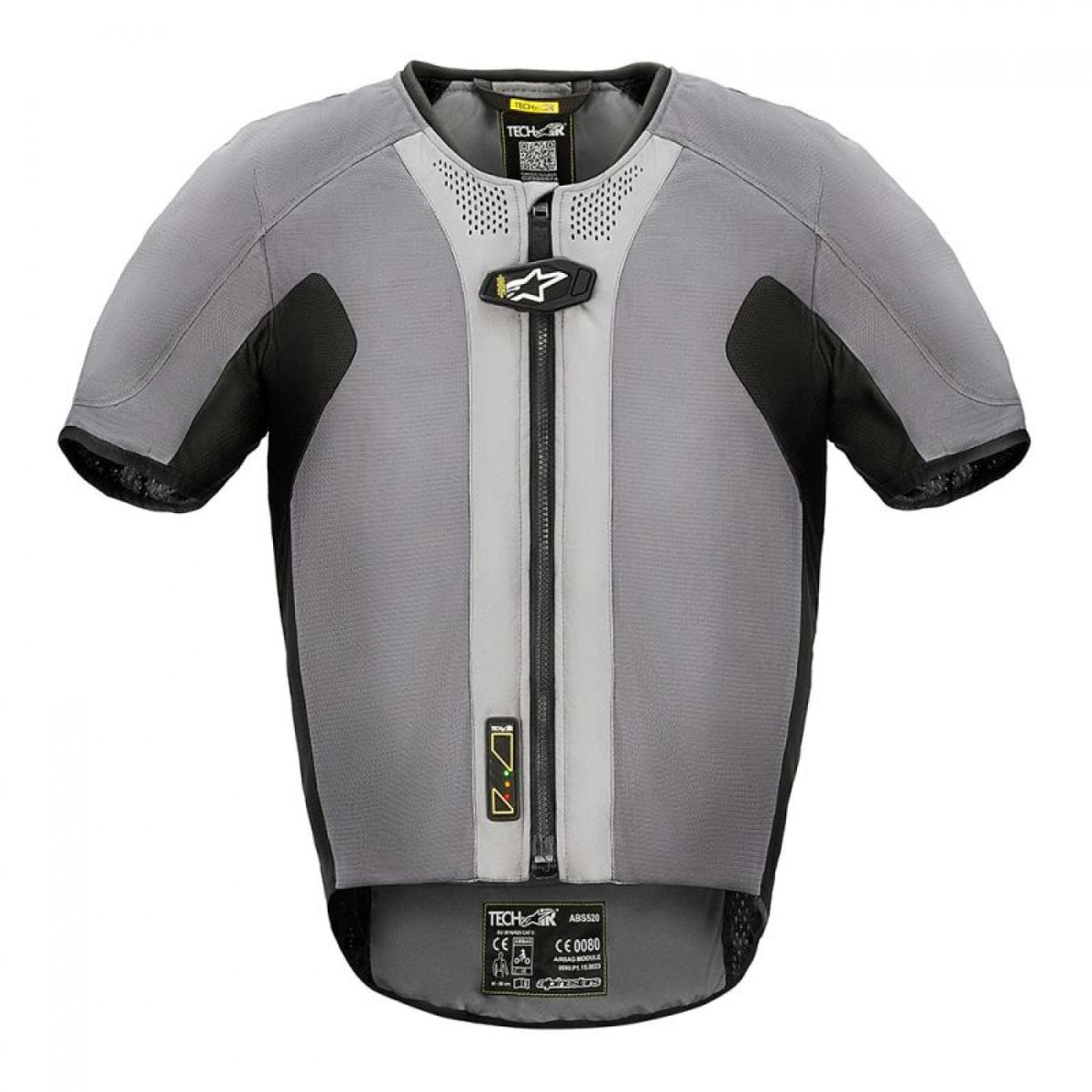 Alpinestars Tech-Air Airbag Vest – Mithos Racing AG