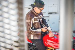 Mithos Sport enters motorcycle lifestyle market