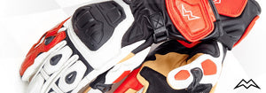 Mithos Motorradhandschuhe