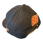 Lade das Bild in den Galerie-Viewer, Cap - Joel Kelso Moto3 - Schwarz
