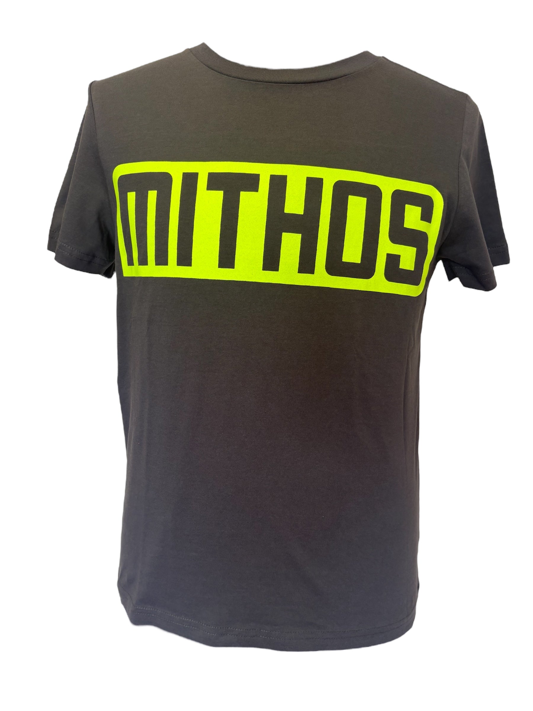 T-Shirt - Ignite Grün