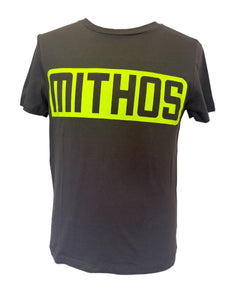 T-Shirt - Ignite Grün