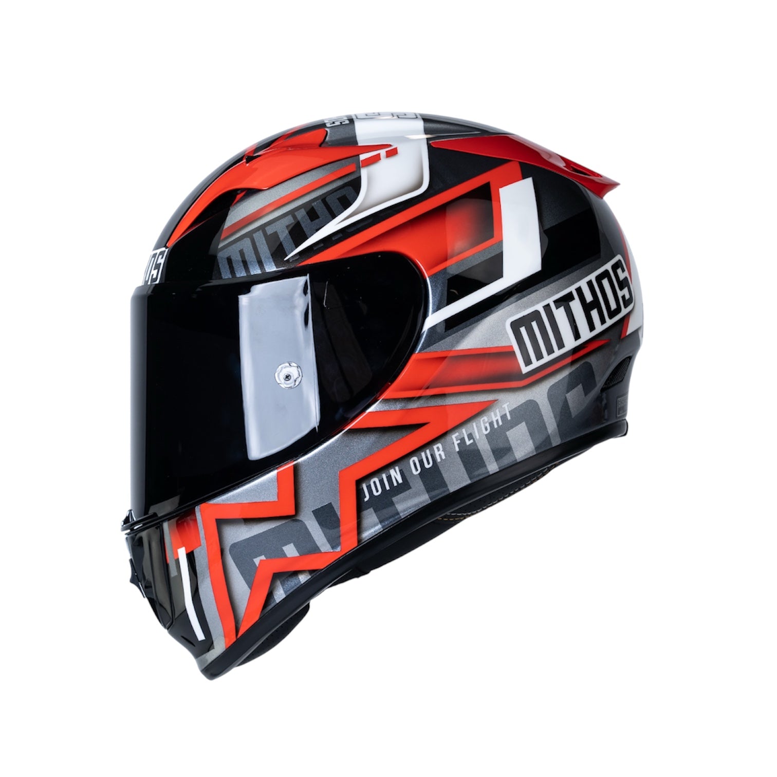 customized motorcycle helmets online Custom Helmet for Mithos Tailor-Made Suit