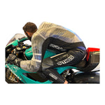 Lade das Bild in den Galerie-Viewer, Regenüberziehjacke Mithos
