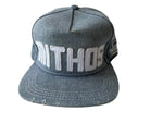 Load image into Gallery viewer, Cap Denim - Blau
