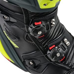 Motorradstiefel - Füsport XR1 Racing Boot