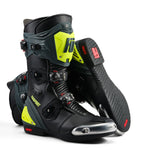 Lade das Bild in den Galerie-Viewer, Motorradstiefel - Füsport XR1 Racing Boot
