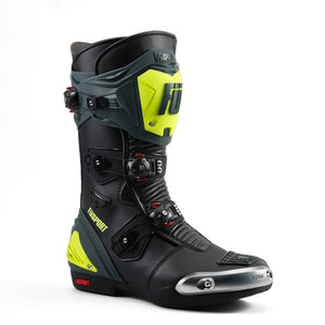 Motorradstiefel - Füsport XR1 Racing Boot
