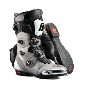 Motorradstiefel - Füsport XR1 Racing Boot