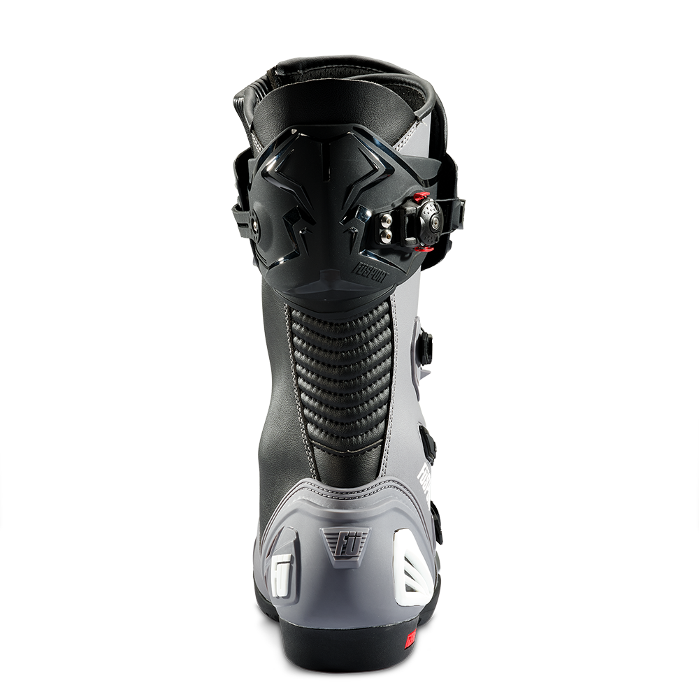 Motorradstiefel - Füsport XR1 Racing Boot