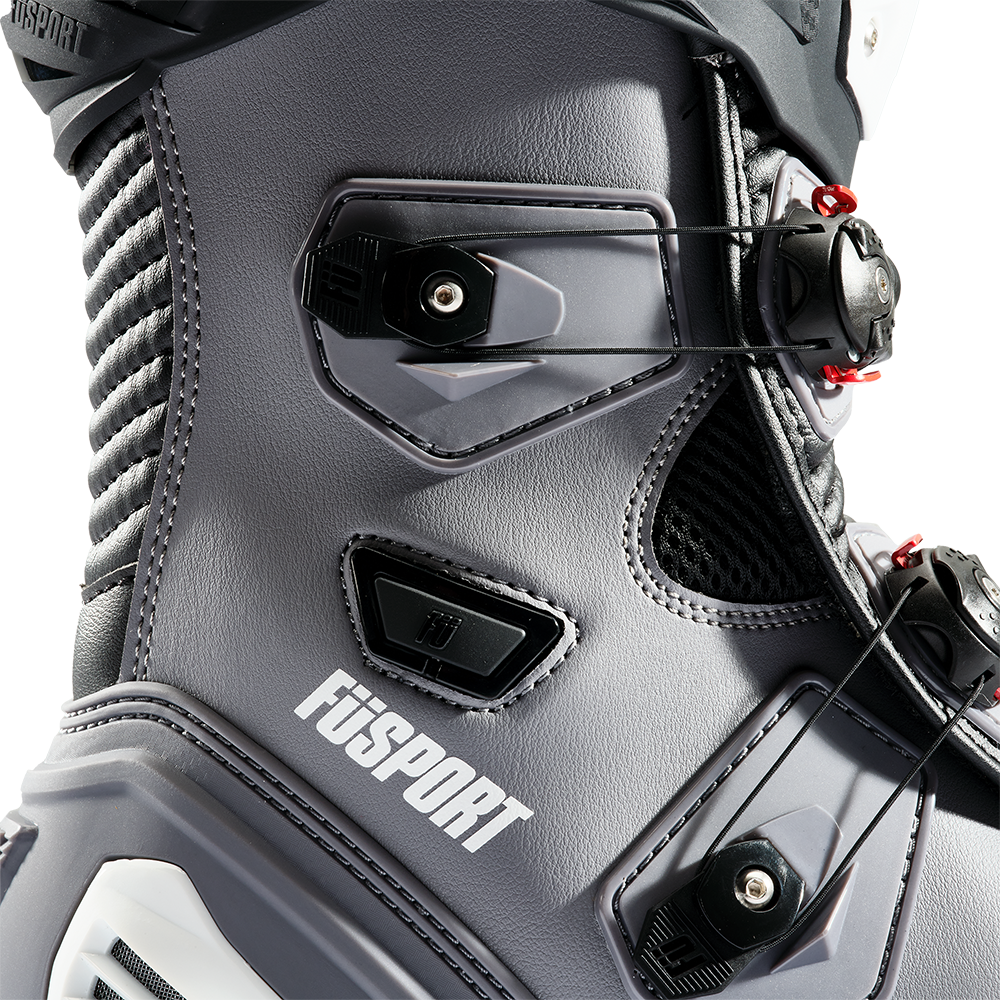 Motorradstiefel - Füsport XR1 Racing Boot
