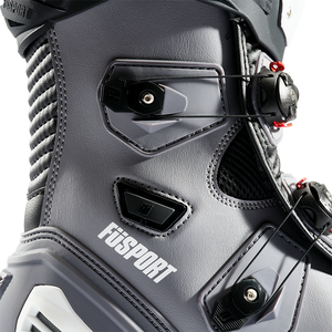 Motorradstiefel - Füsport XR1 Racing Boot