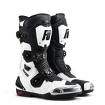 Lade das Bild in den Galerie-Viewer, Motorradstiefel - Füsport XR1 Racing Boot
