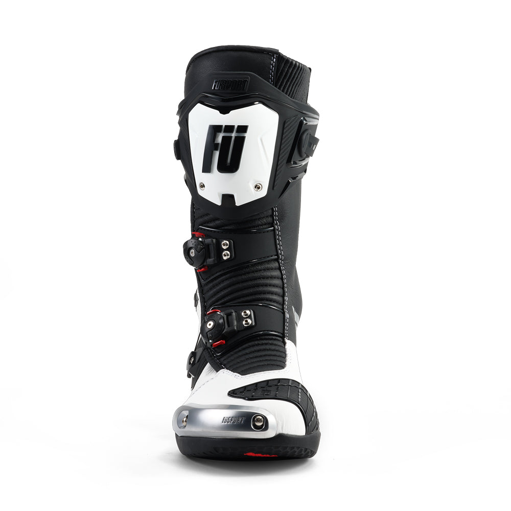 Motorradstiefel - Füsport XR1 Racing Boot