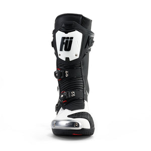 Motorradstiefel - Füsport XR1 Racing Boot
