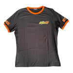 Load image into Gallery viewer, T-Shirt - Joel Kelso Moto3 - Schwarz
