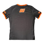Load image into Gallery viewer, T-Shirt - Joel Kelso Moto3 - Schwarz
