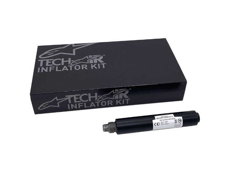 Airbag Inflator Kit - Alpinestars Tech-Air® 5 Plasma System