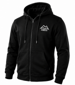 Lade das Bild in den Galerie-Viewer, MITHOS KEVLAR BIKER HOODIE (Kevlar + Protectors)
