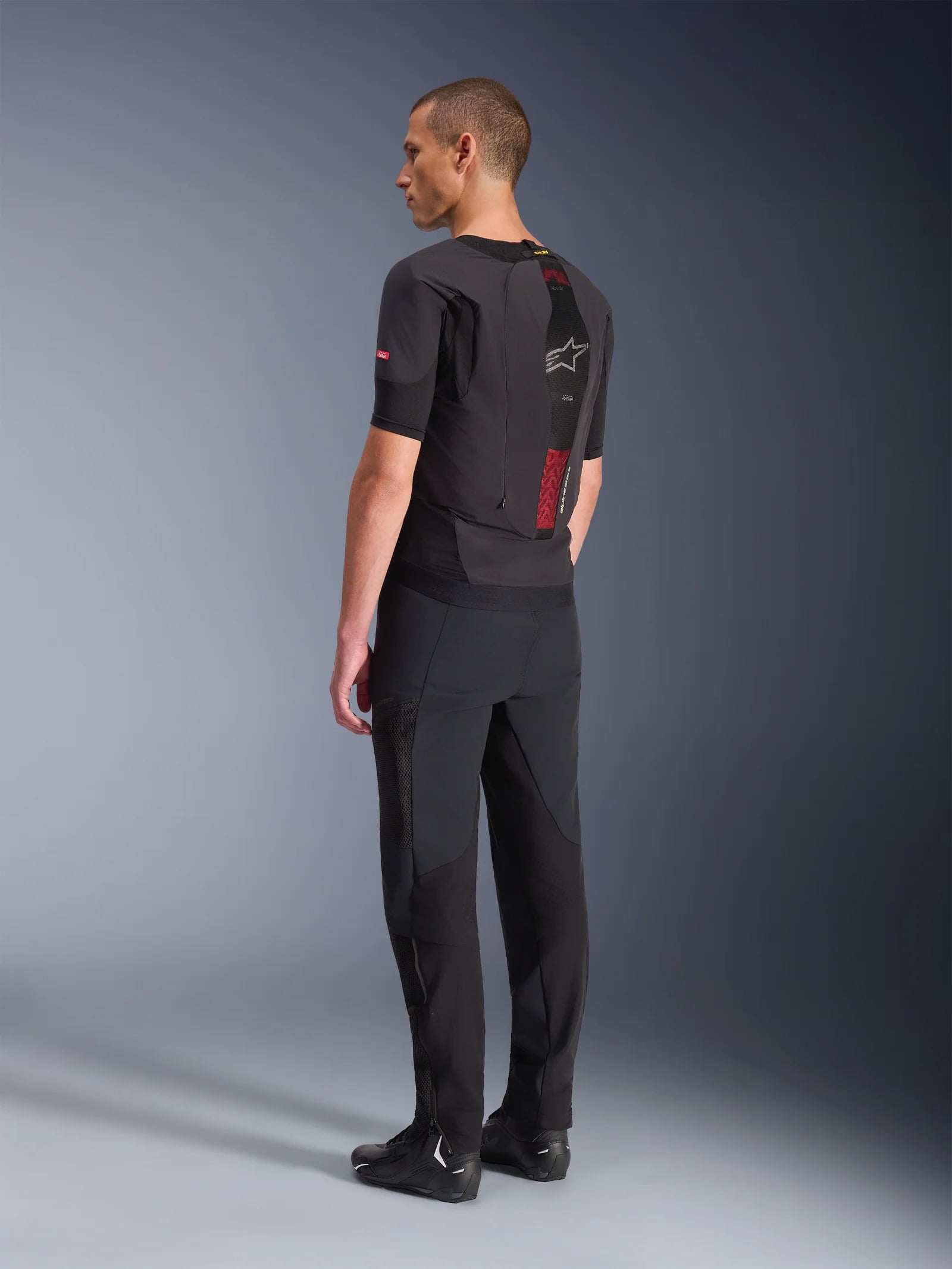 Airbag - Alpinestars Tech-Air® 5 Plasma System