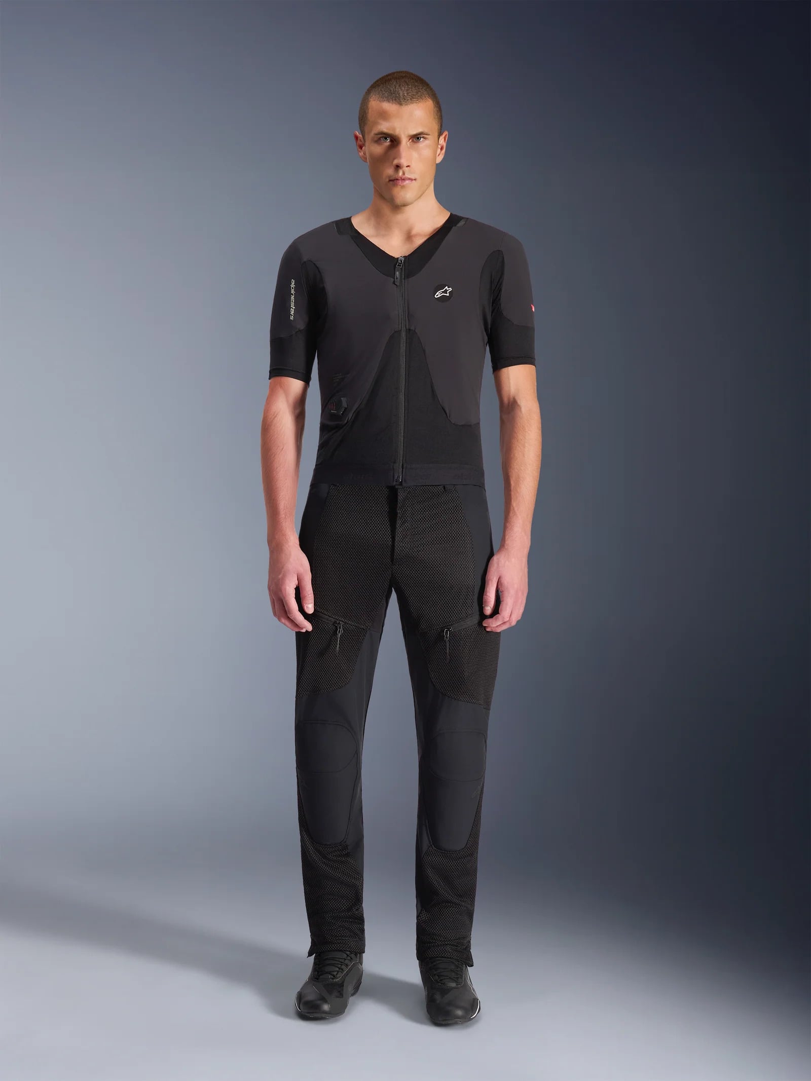 Airbag - Alpinestars Tech-Air® 5 Plasma System