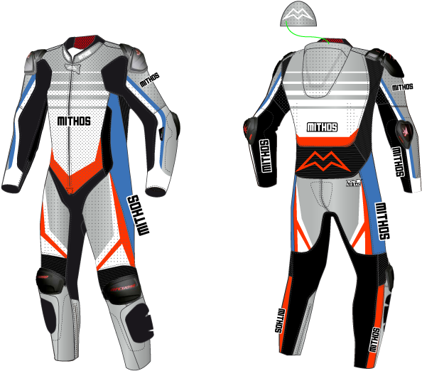 1-Teiler RCP15 / RCP18 - Semi Custom