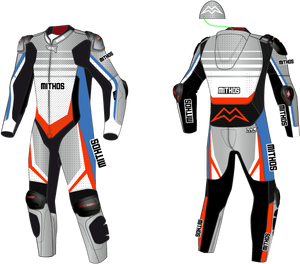 1-Teiler RCP15 / RCP18 - Semi Custom