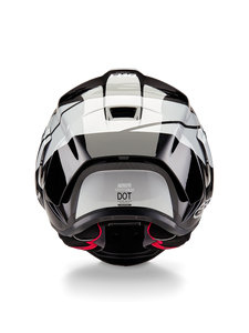 Helm - Alpinestars Supertech R10 - Element