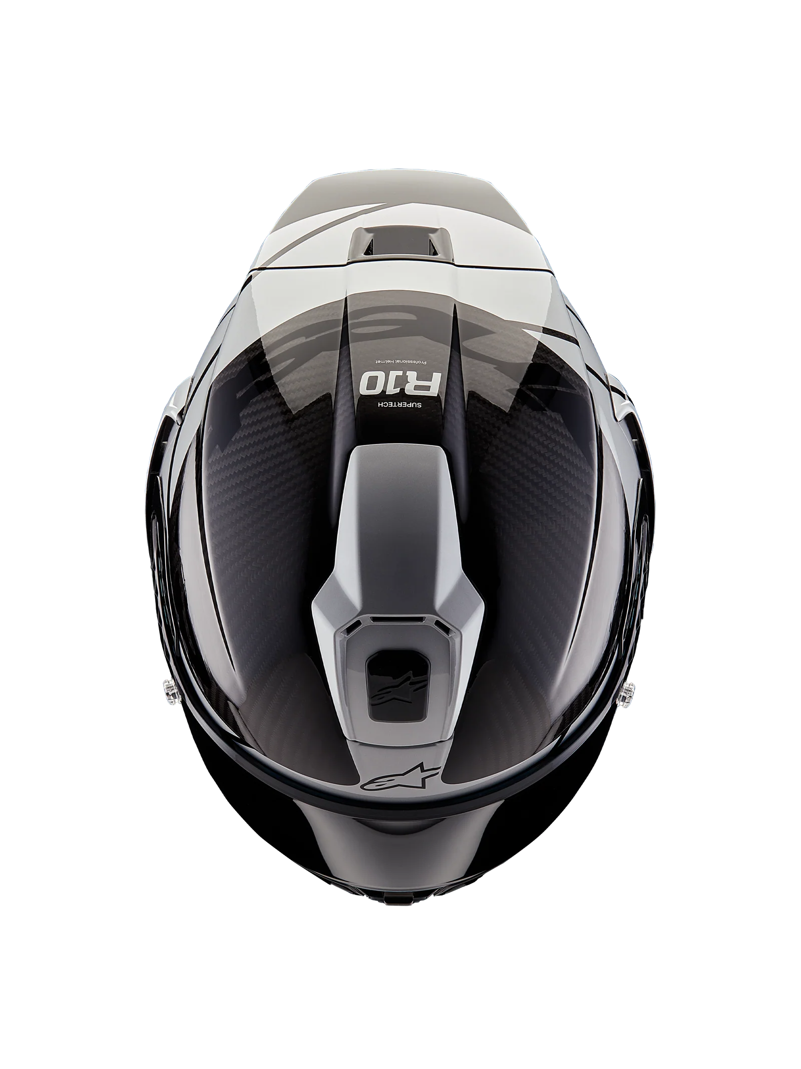 Helm - Alpinestars Supertech R10 - Element