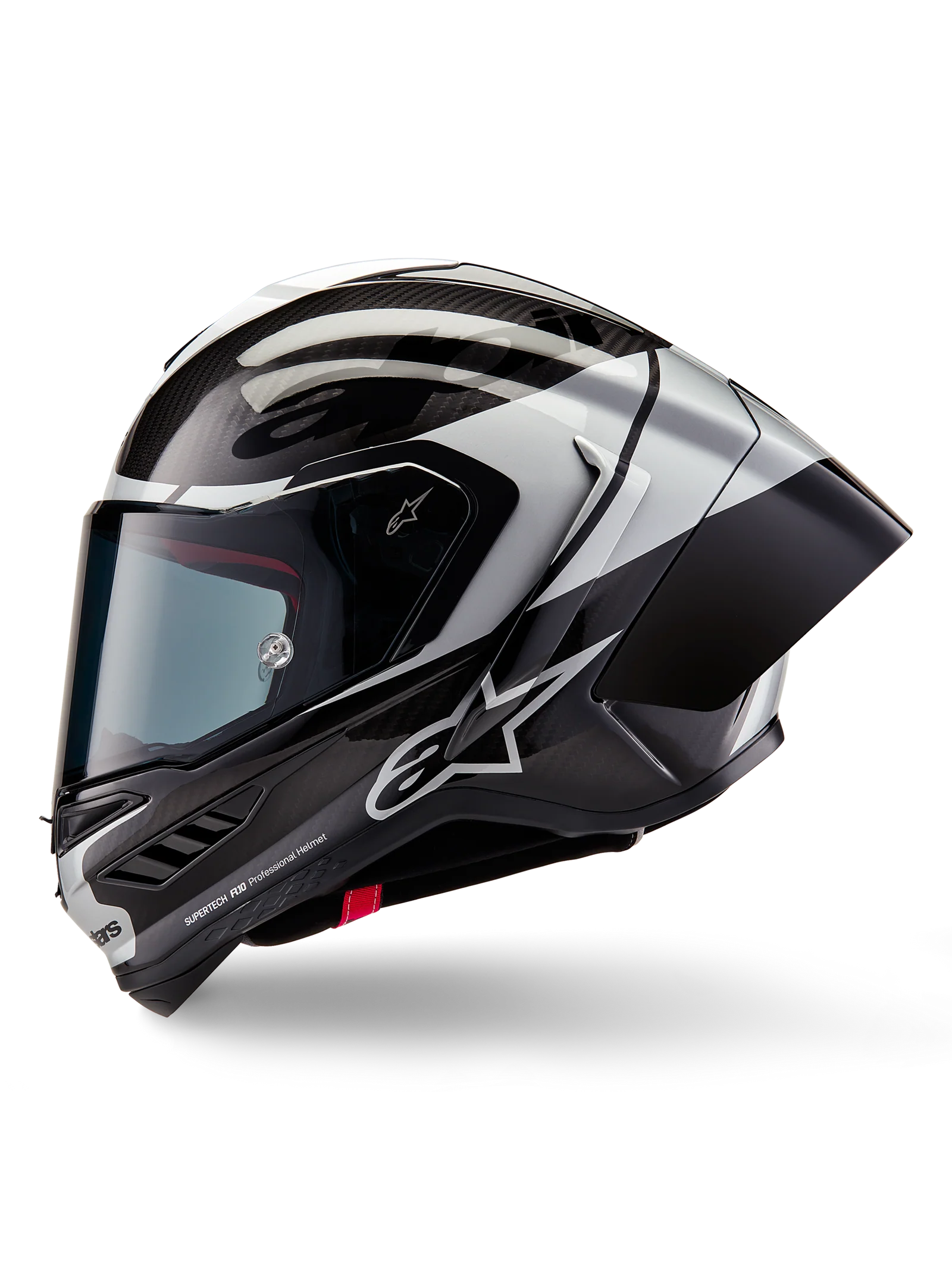 Helm - Alpinestars Supertech R10 - Element