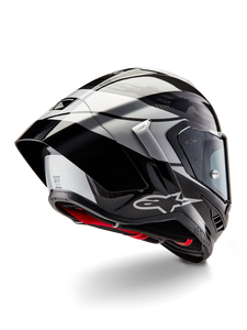 Helm - Alpinestars Supertech R10 - Element