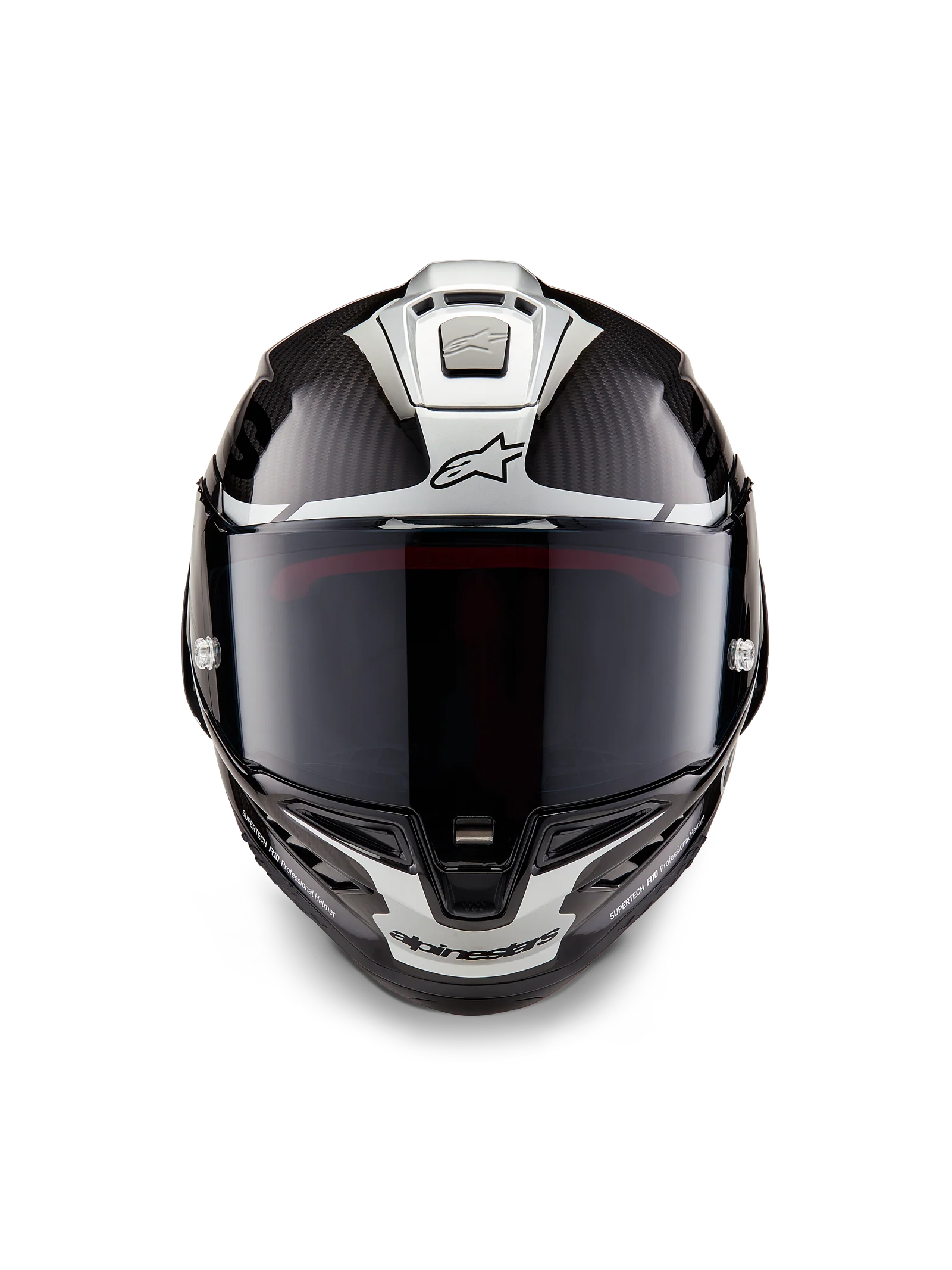 Helm Recing Helm - Alpinestars Supertech R10 - Element – Mithos Racing AG