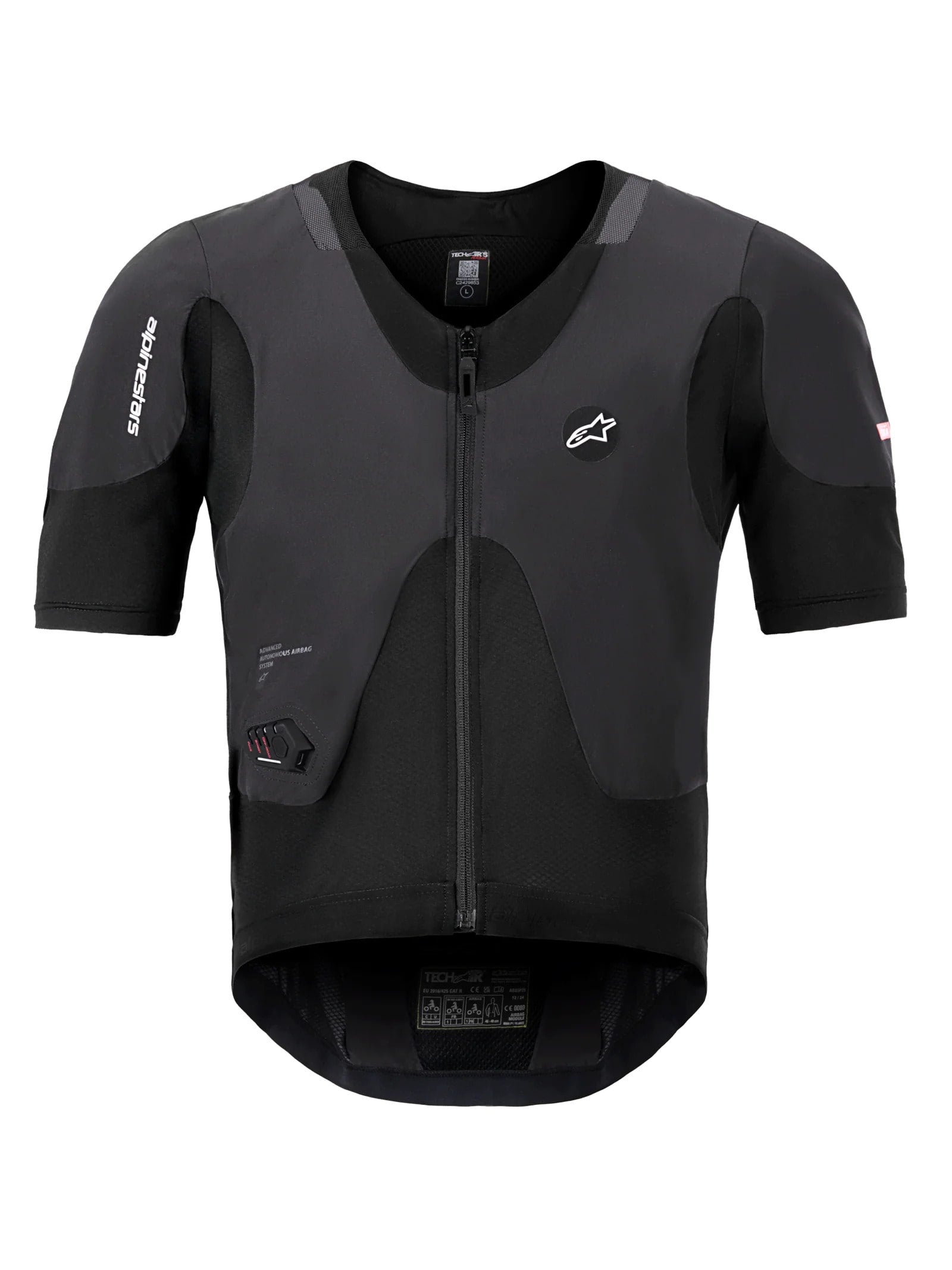 Airbag - Alpinestars Tech-Air® 5 Plasma System