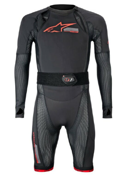 NEW Alpinestars Tech-Air 10 Airbag-System