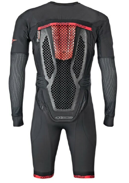 NEW Alpinestars Tech-Air 10 Airbag-System