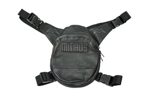 Mithos Beintasche aus Leder